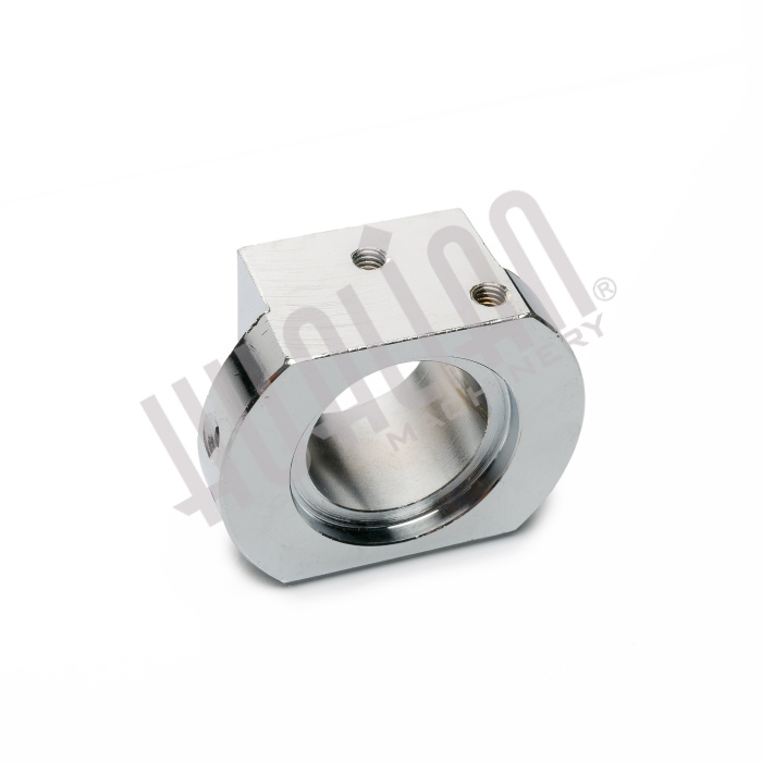 Держатель бронзовой втулки DXDK-40II подушка, левый Hualian - Купить с доставкой по всей Беларуси