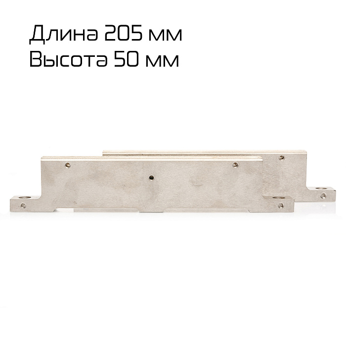 Комплект запаечных губок для DXDZ-400D Hualian - Купить с доставкой по всей России