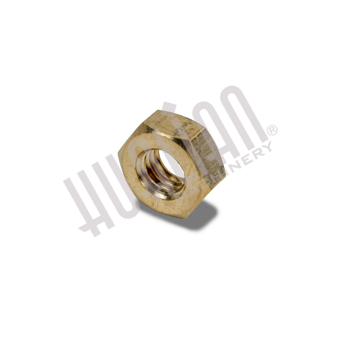 Гайка медная М8 для клемного болта Hualian - Купить с доставкой по всей Беларуси