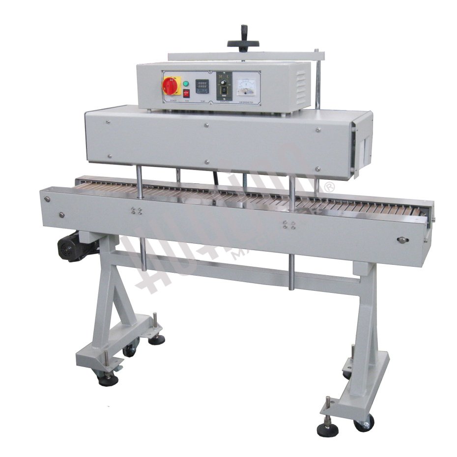 Термоусадочный туннель BS-1510G Hualian - Купить с доставкой по всей Беларуси