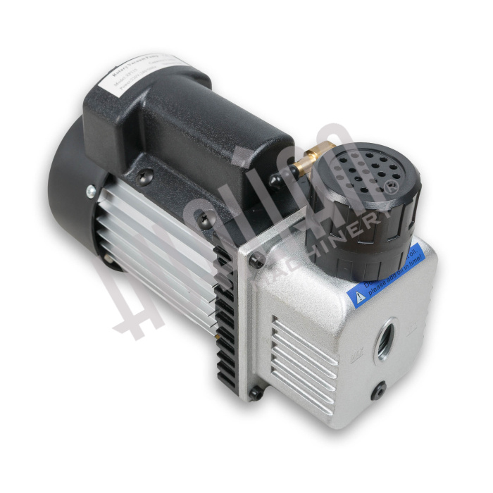 Вакуумный насос XP115 в сборе с двигателем, 2,2 м³/ч, 220 В для EV20 Hualian - Купить с доставкой по всей Беларуси