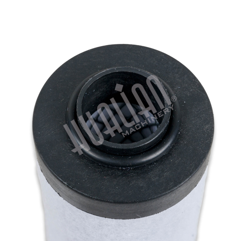 Воздушный фильтр для насосов 20м3 для вакууумных аппаратов DZ-2SB NEW Hualian - Купить с доставкой по всей Беларуси