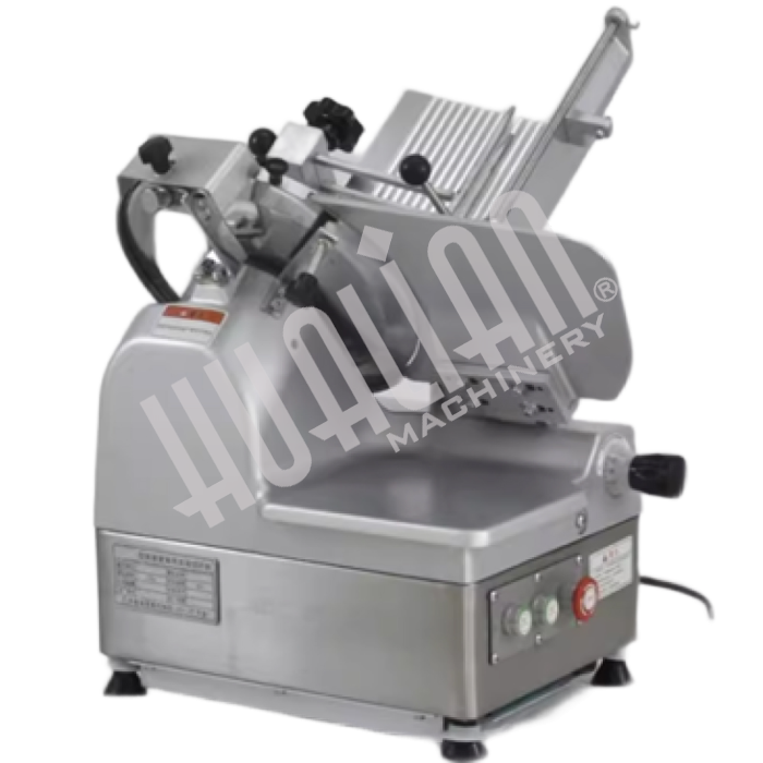 Автоматический слайсер HLB-300A Hualian - Купить с доставкой по всей Беларуси