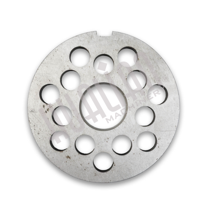 Решетка D120 с диаметром отверстий 16мм. Hualian - Купить с доставкой по всей Беларуси