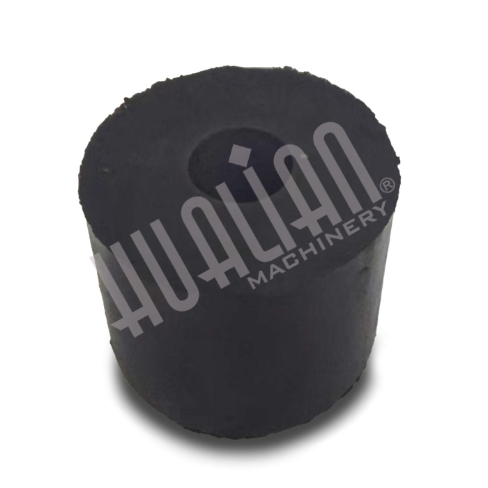 Демпферная резиновая втулка Ø60 мм для DXDY-1000AIII Hualian - Купить с доставкой по всей Беларуси
