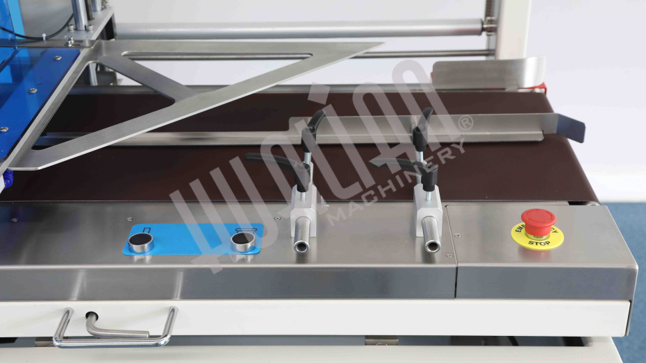 Автоматический нож для запайки BSF-5640LG (Customization 90мм) Hualian - Купить с доставкой по всей Беларуси