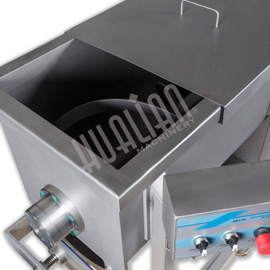 Фаршемес открытого типа JB-150 Hualian - Купить с доставкой по всей Беларуси