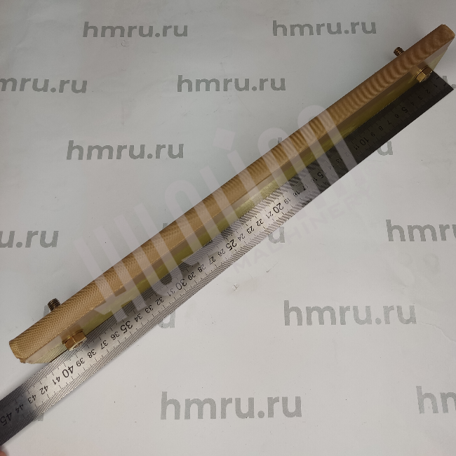 Запаечная планка для DZ-400/DC Hualian - Купить с доставкой по всей Беларуси