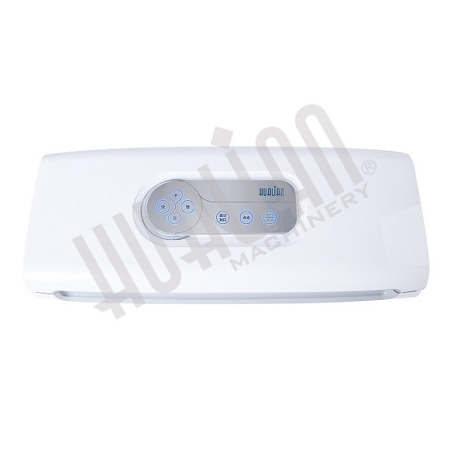 Настольный вакуумный упаковщик DZ-300H Hualian - Купить с доставкой по всей Беларуси