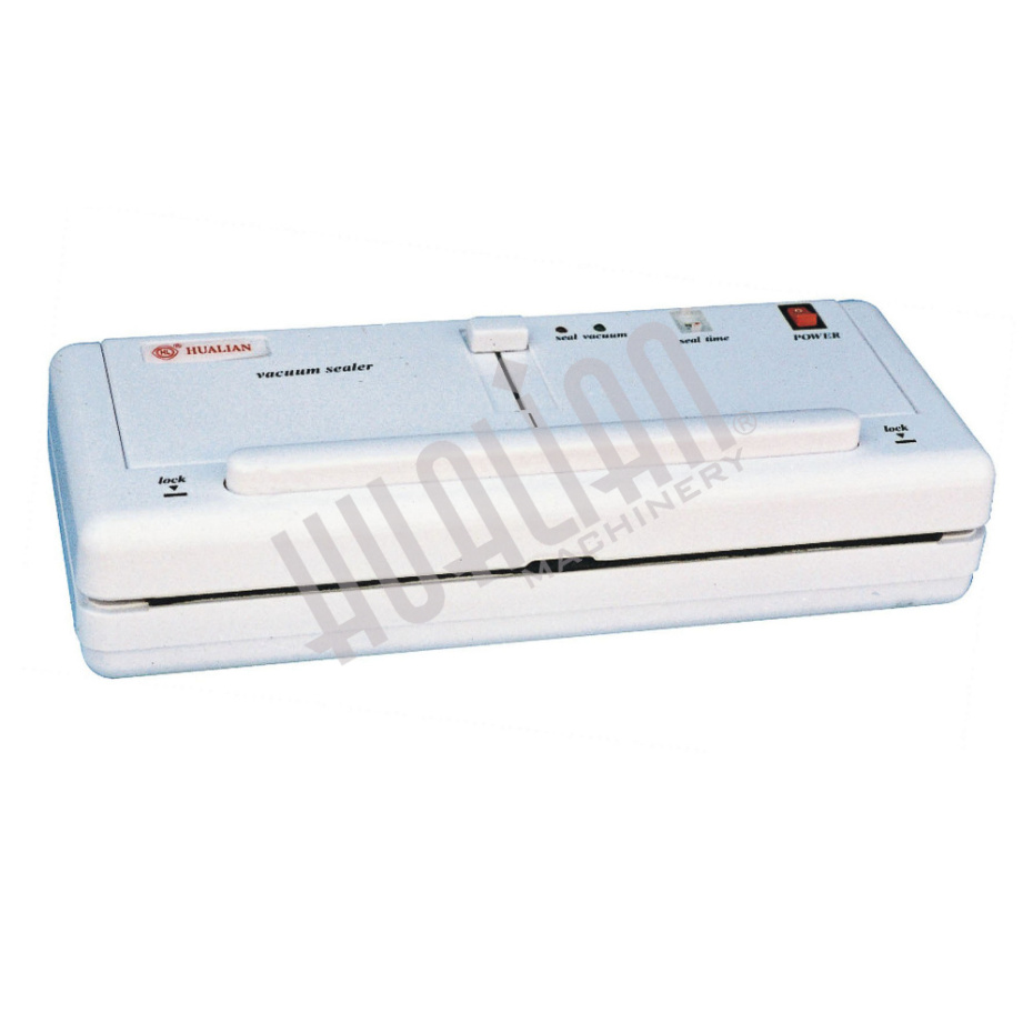 Вакуумный упаковщик DZ-280A Hualian - Купить с доставкой по всей Беларуси