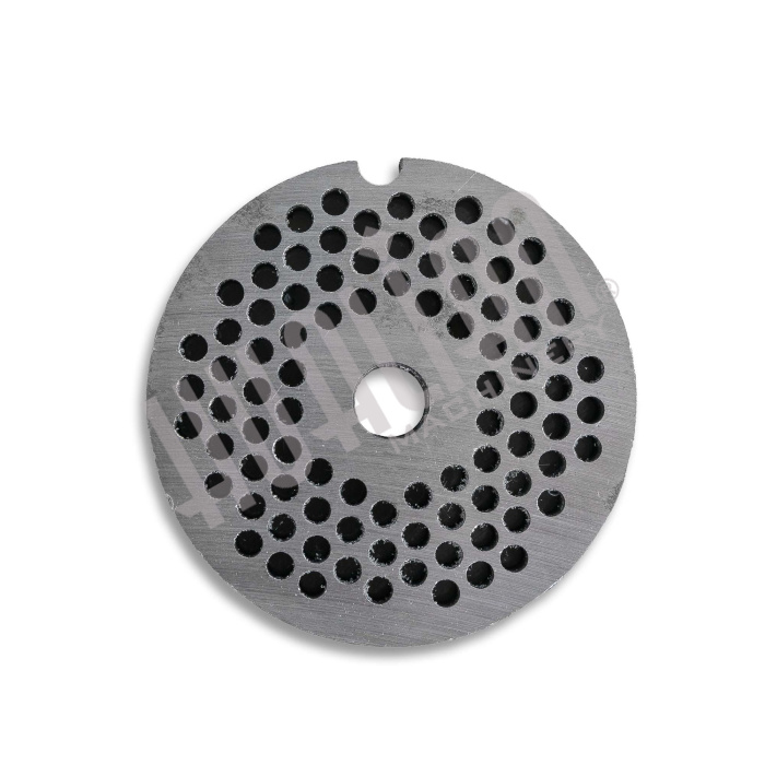 Решетка для мясорубки TT-12 4 мм Hualian - Купить с доставкой по всей Беларуси