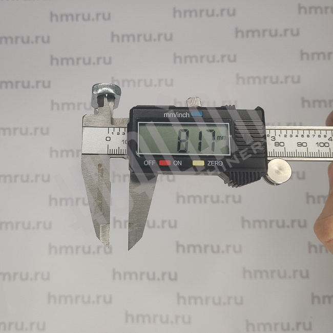 Газовый амортизатор для DZ-260 NEW Hualian - Купить с доставкой по всей Беларуси