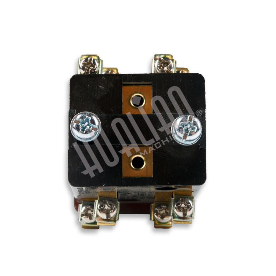 Переключатель питания на DZQ-400/2T (HVC-400/2T-G) Hualian - Купить с доставкой по всей Беларуси