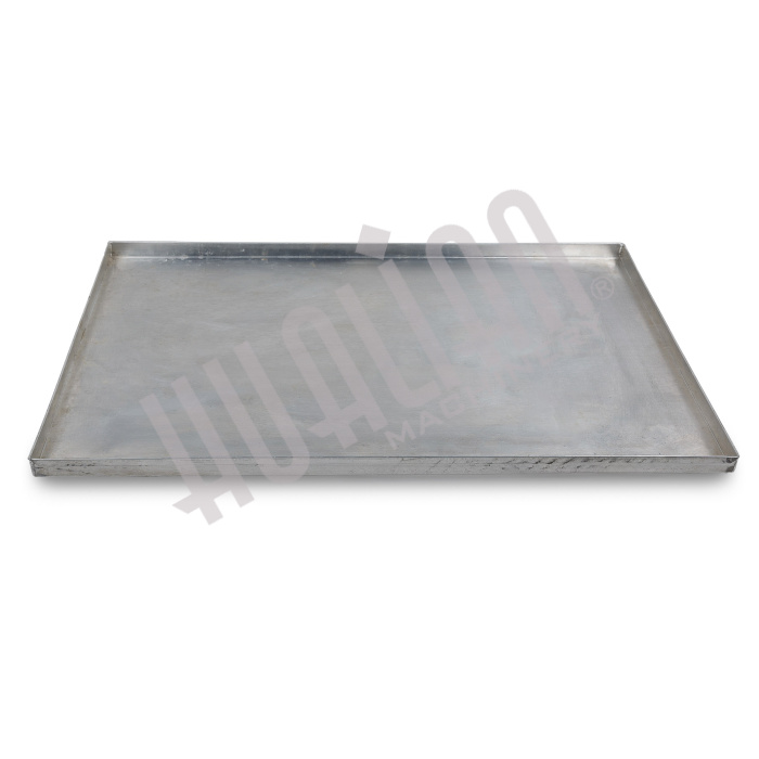 Противень алюминиевый 600*400*50 для HEB Hualian - Купить с доставкой по всей Беларуси