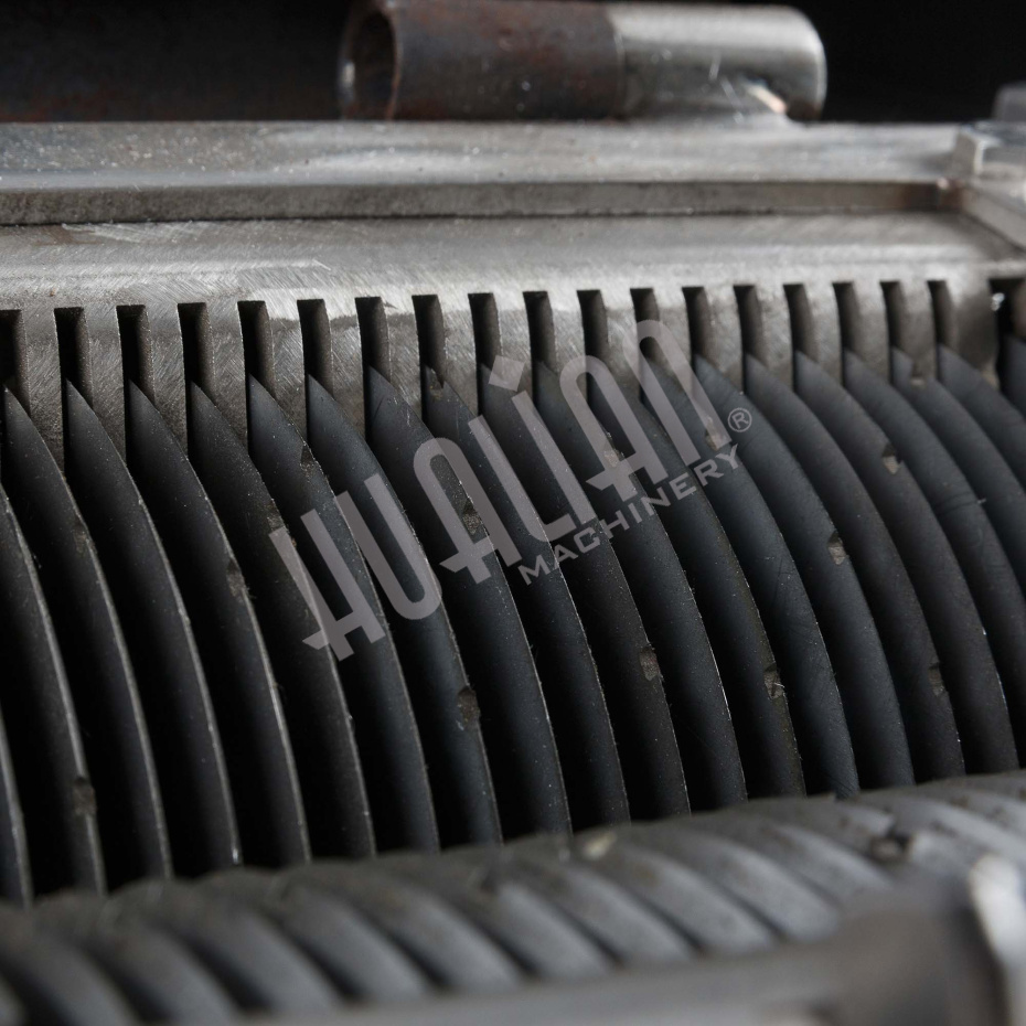 Комплект ножей для производственного слайсера MC-1000 (4 мм) Hualian - Купить с доставкой по всей Беларуси