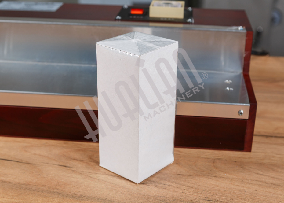 Ручной целлофанатор HLBT-115 Hualian - Купить с доставкой по всей Беларуси