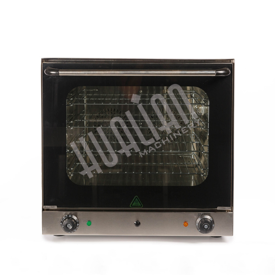 Конвекционная печь HEB-4F (4 уровня, решетка 435*310 мм)