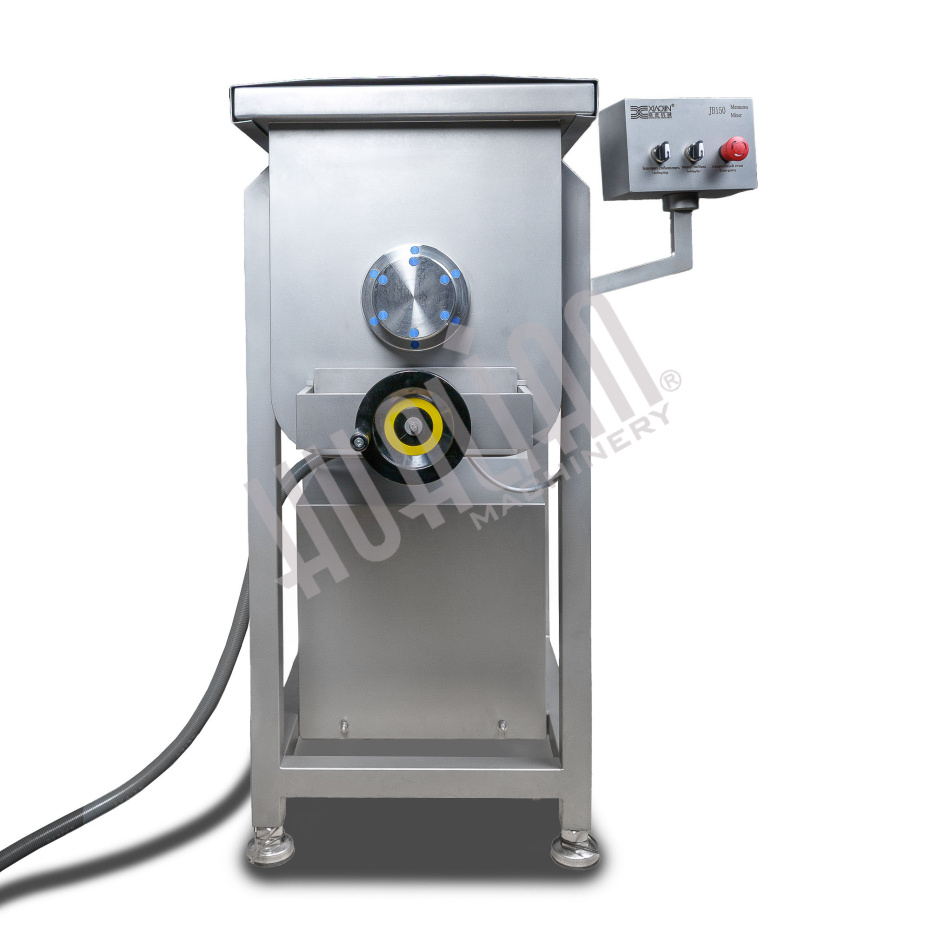 Фаршемес открытого типа JB-150 Hualian - Купить с доставкой по всей Беларуси