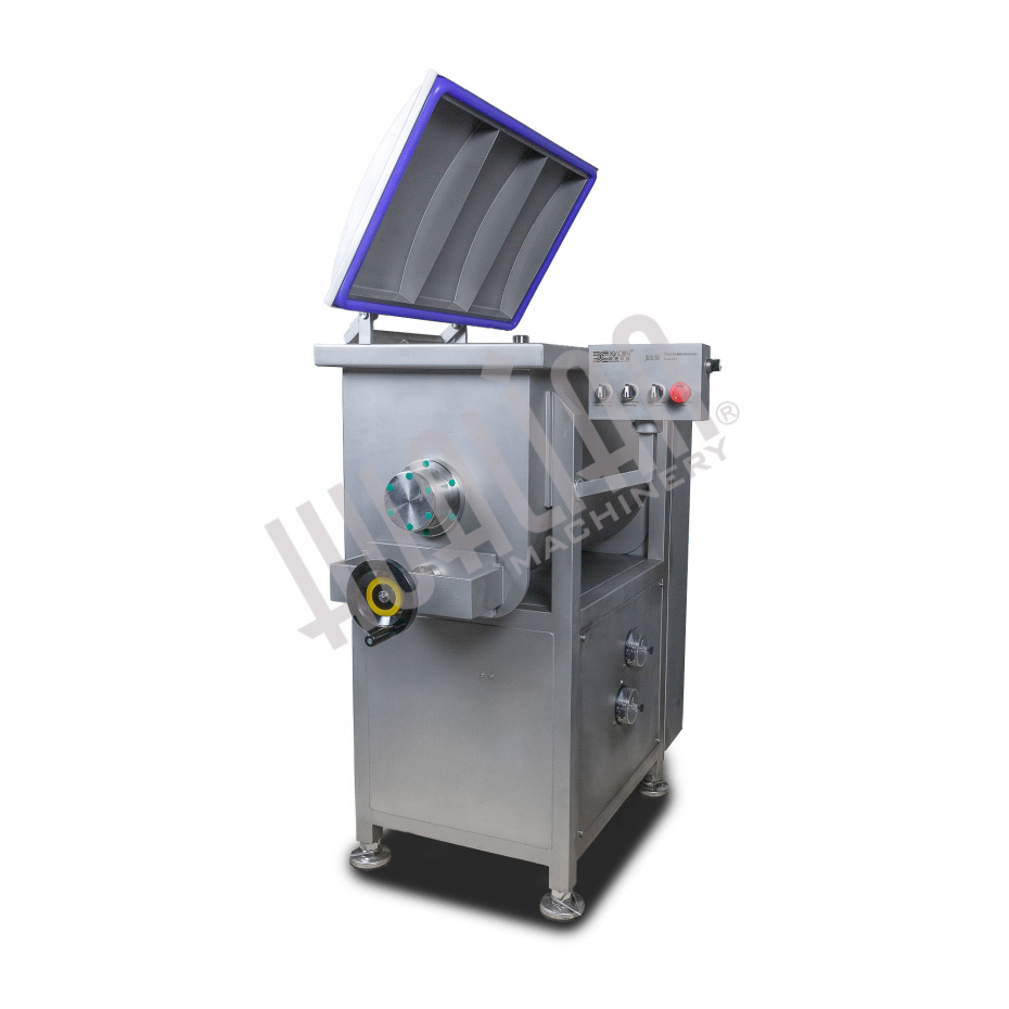 Вакуумный фаршемес JBZKS-150 Hualian - Купить с доставкой по всей Беларуси