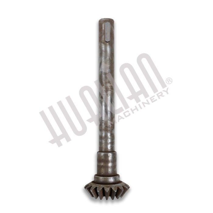 Вал-шестерня для JGL (2-5) Hualian - Купить с доставкой по всей Беларуси