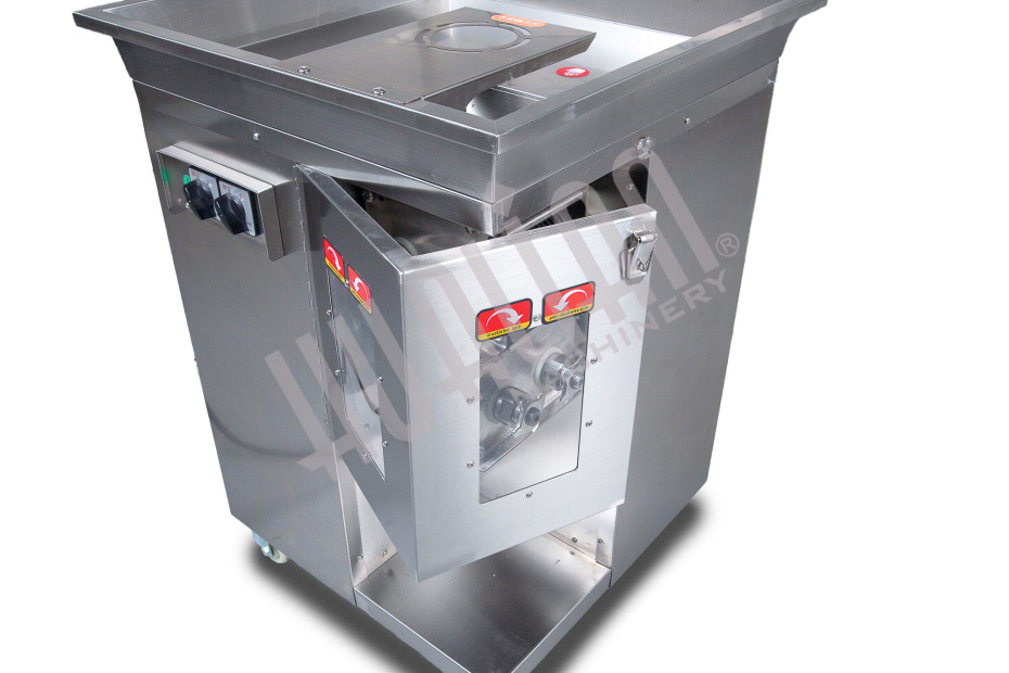 Производственный слайсер MC-TS800 (7 мм) Hualian - Купить с доставкой по всей Беларуси