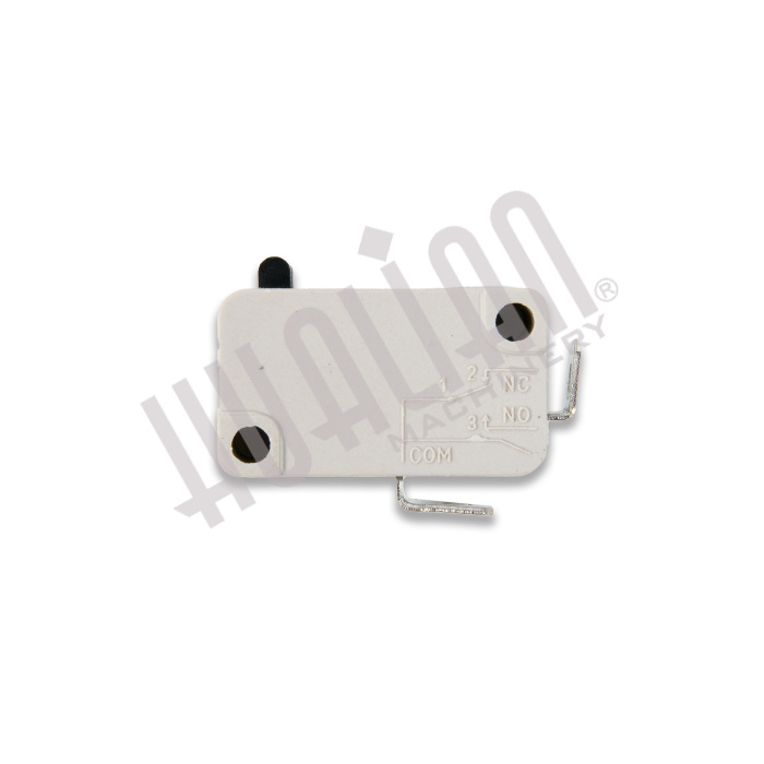 Концевой выключатель для запайщиков серии FS Hualian - Купить с доставкой по всей Беларуси