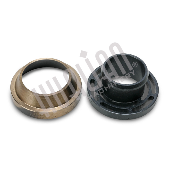 Комплект форсунок для JGL (d 42 mm) Hualian - Купить с доставкой по всей Беларуси