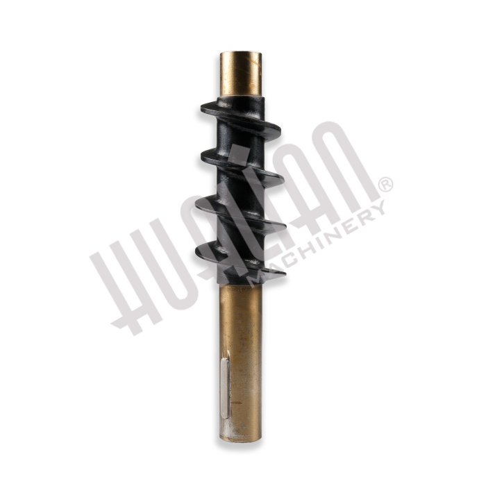 Тестошнек для JGT-60 HZ (1-22B) Hualian - Купить с доставкой по всей Беларуси