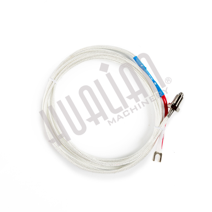 Термопара K-2.2M-M8 для BSF-5545LE Hualian - Купить с доставкой по всей Беларуси