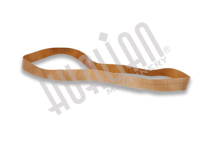 Ремень тефлоновый 620×15 G для ES-621 / ES-622 Hualian - Купить с доставкой по всей Беларуси