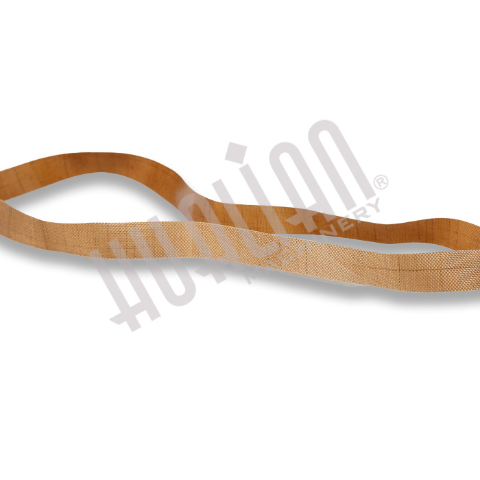 Ремень тефлоновый 620×15 G для ES-621 / ES-622 Hualian - Купить с доставкой по всей Беларуси