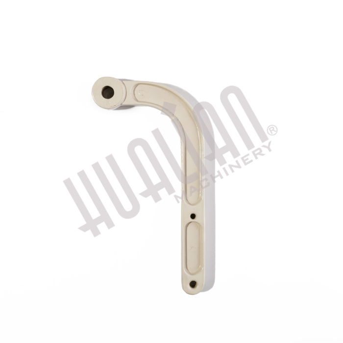 Держатель планки алюминиевый для FRT Hualian - Купить с доставкой по всей Беларуси