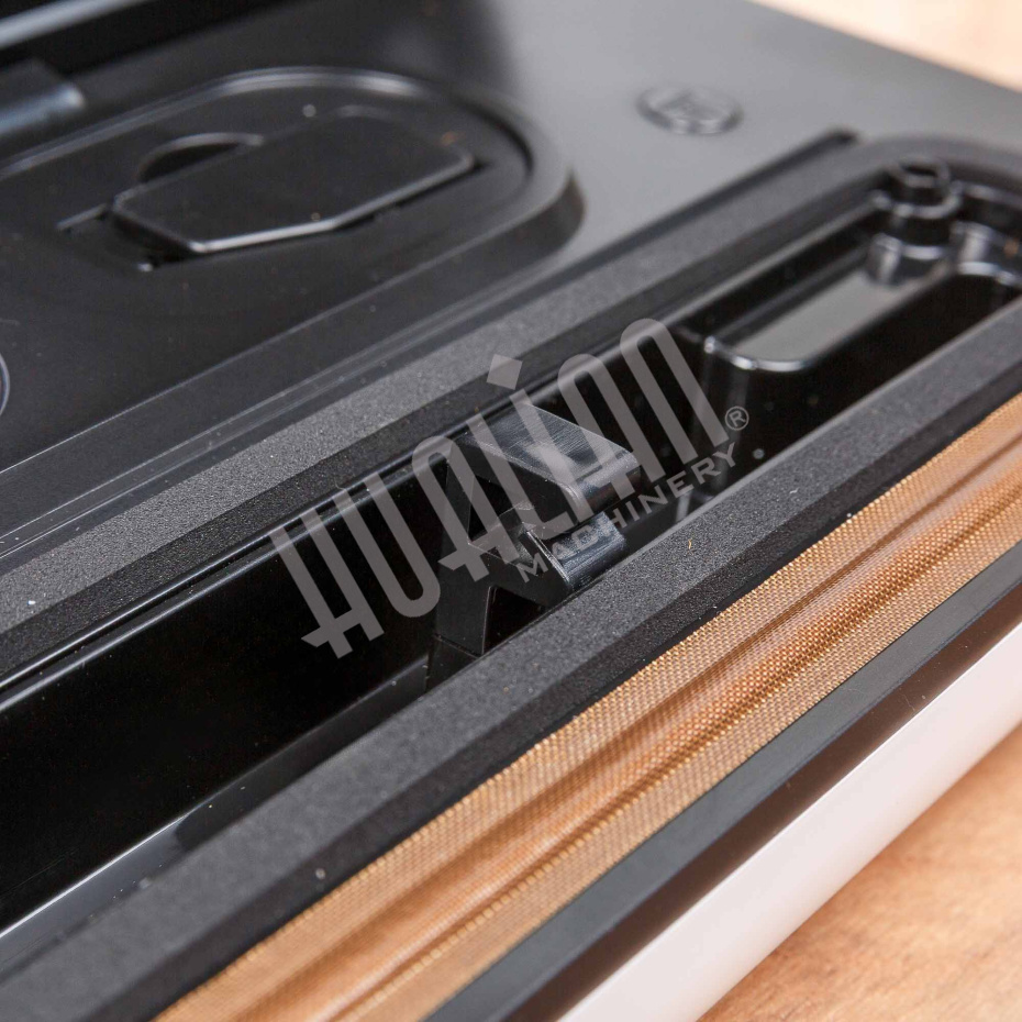 Ручной вакуумный аппарат для домашнего использования DZ-300/E Hualian - Купить с доставкой по всей Беларуси