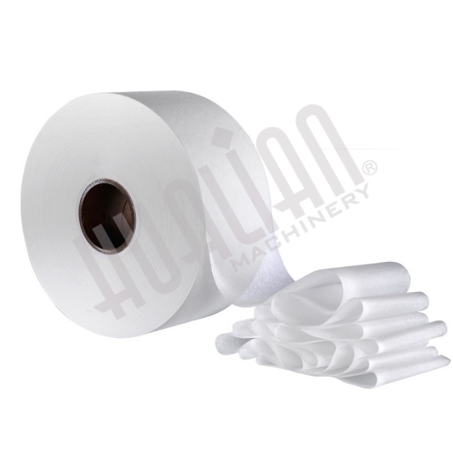 Фильтр-бумага (W-125mm, 23g/m2) Hualian - Купить с доставкой по всей Беларуси