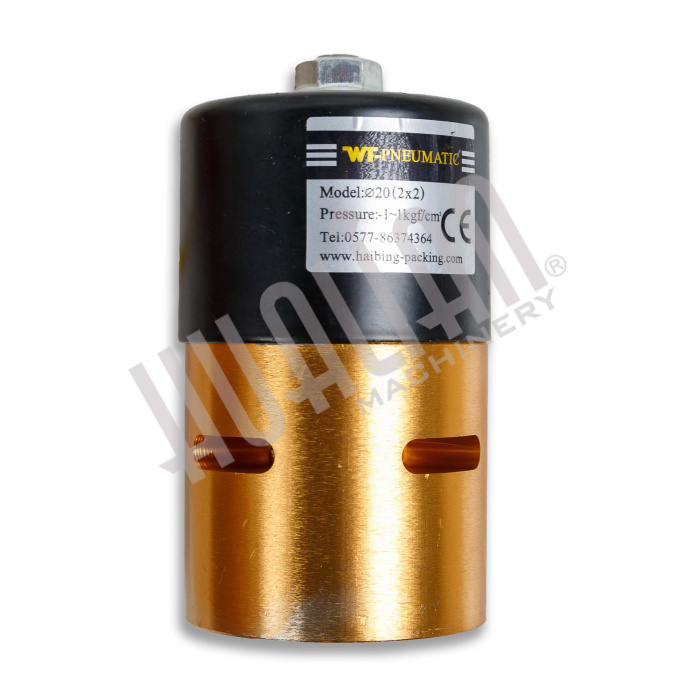 Электромагнитный клапан вакуумирования для DZ(Q) NEW двухкамерных Hualian - Купить с доставкой по всей Беларуси