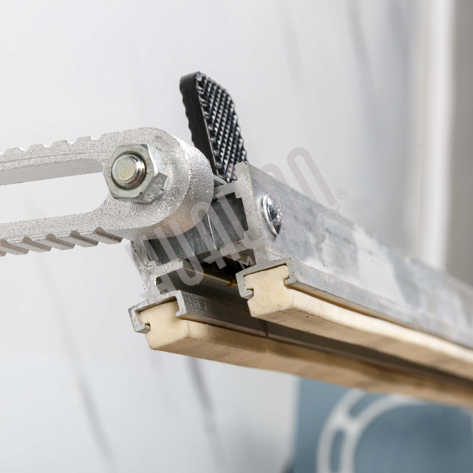 Ножной импульсный запайщик с обрезкой SFTD-600 Hualian - Купить с доставкой по всей Беларуси