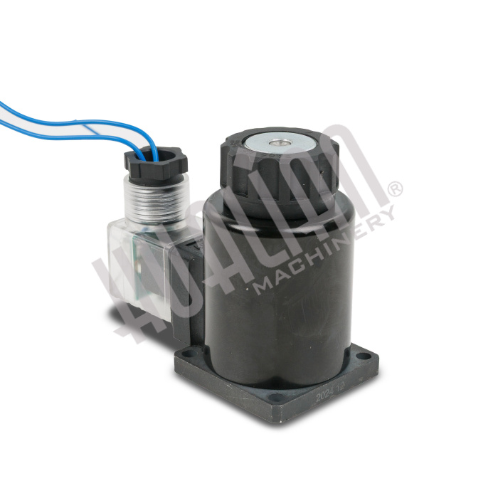 Соленоид для DXDZ-450 DC Hualian - Купить с доставкой по всей Беларуси