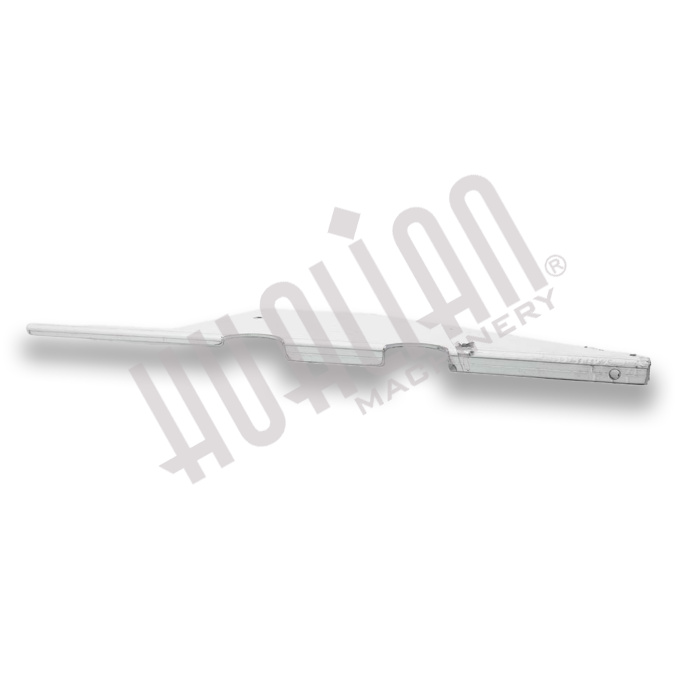 Внешняя направляющая №15 для MY-380F Hualian - Купить с доставкой по всей Беларуси