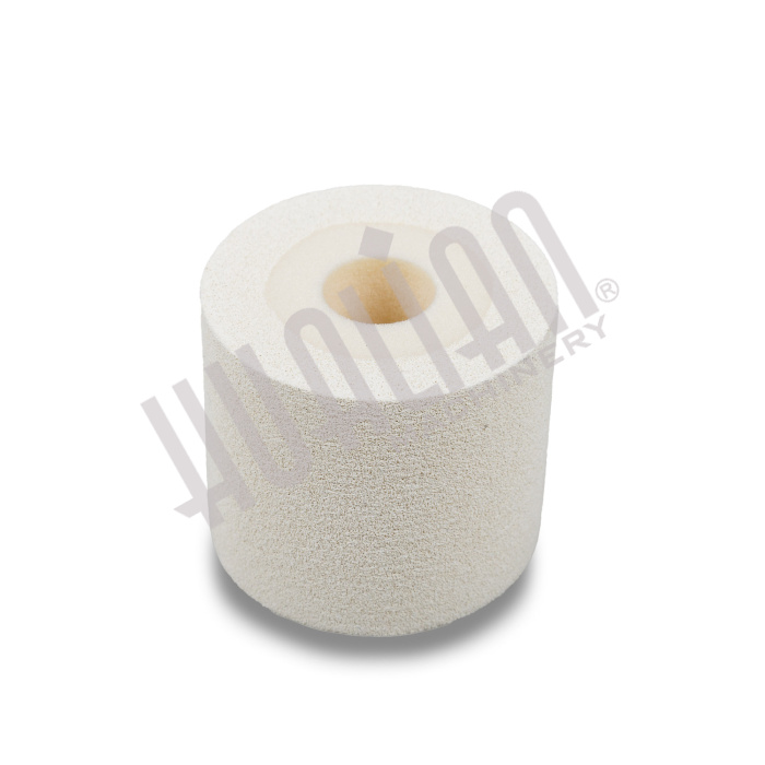 Красящий ролик (32*35 мм, белый, Premium) Hualian - Купить с доставкой по всей Беларуси