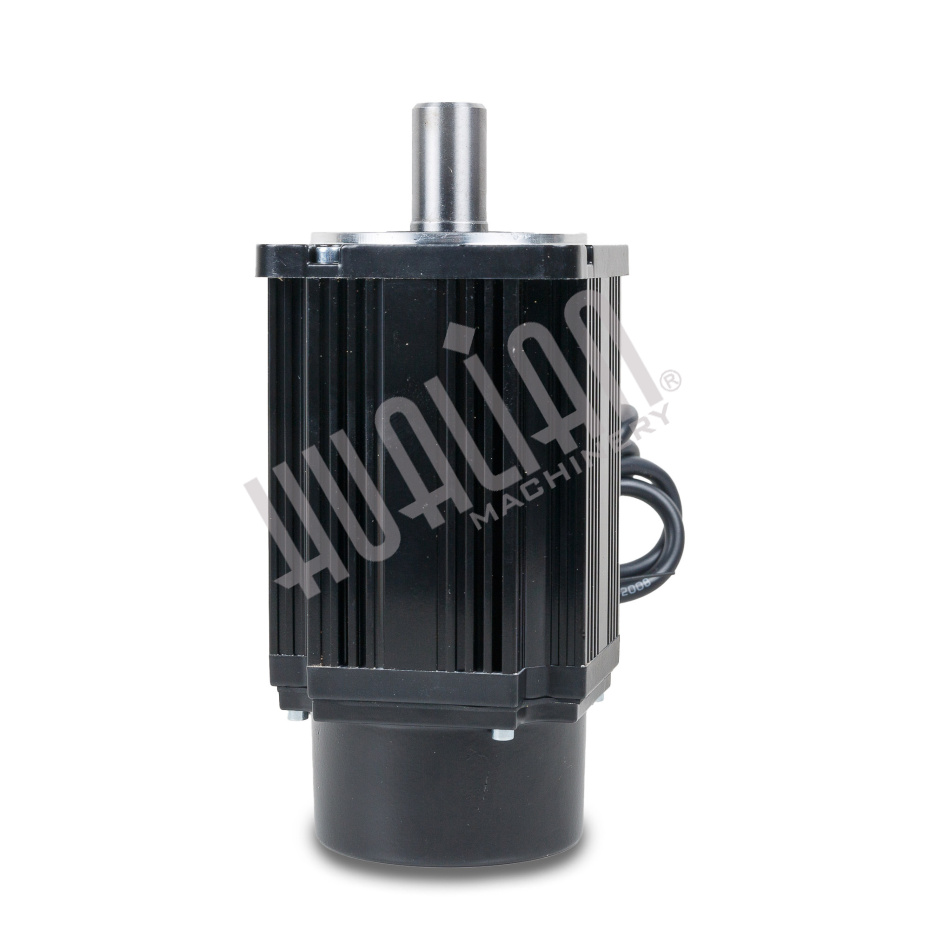 Серводвигатель для FLG-500A Hualian - Купить с доставкой по всей Беларуси