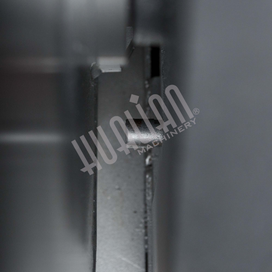 Фаршемесильный аппарат BWL-50 (HRF) Hualian - Купить с доставкой по всей Беларуси