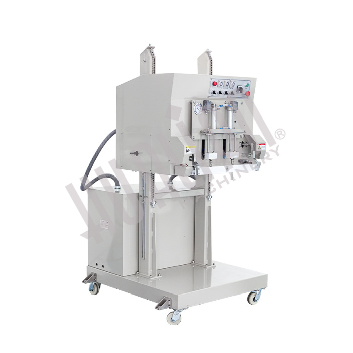 Вакуумный упаковщик DZQ-800LD Hualian - Купить с доставкой по всей Беларуси