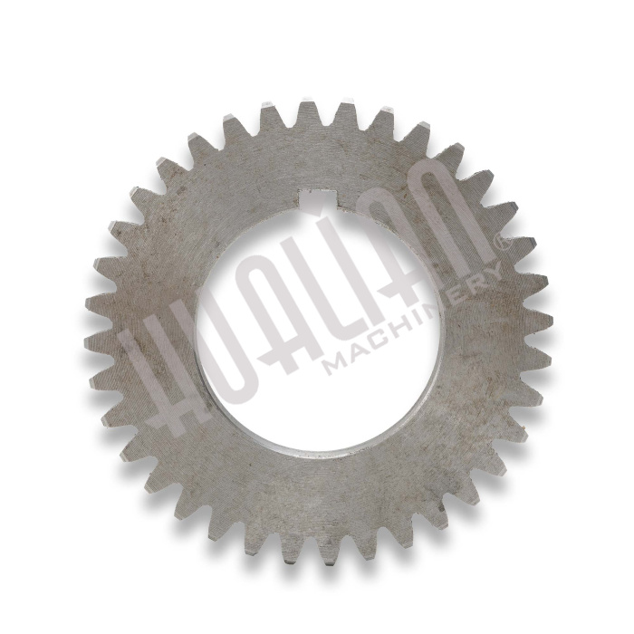 Шестерня привода тесто ролика JGT-60 HZ (1-11) Hualian - Купить с доставкой по всей Беларуси