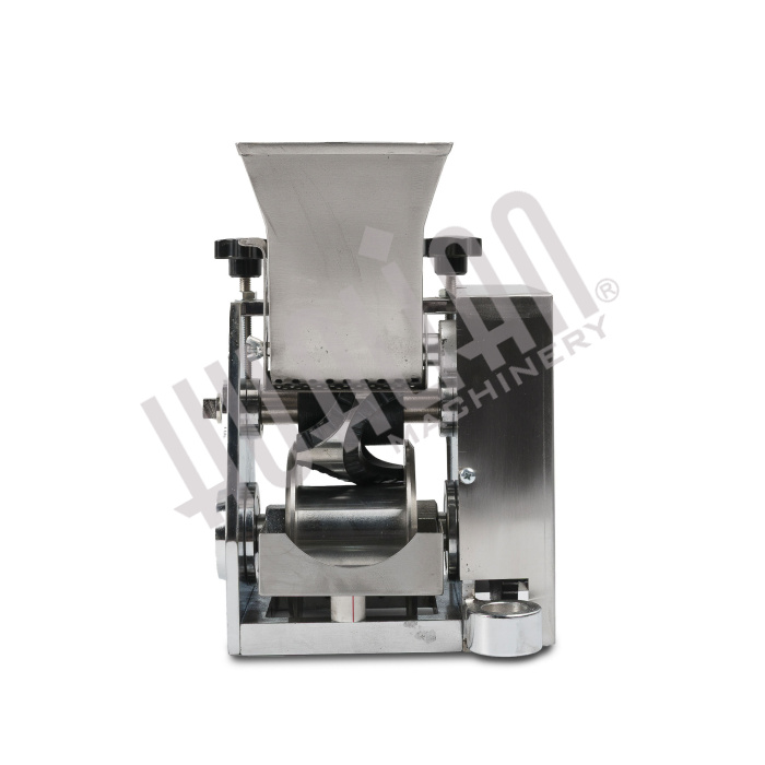 Формующая голова для JGL-135-5B HZ (25-30g, 100*66*6, волнистый край)  Hualian - Купить с доставкой по всей Беларуси