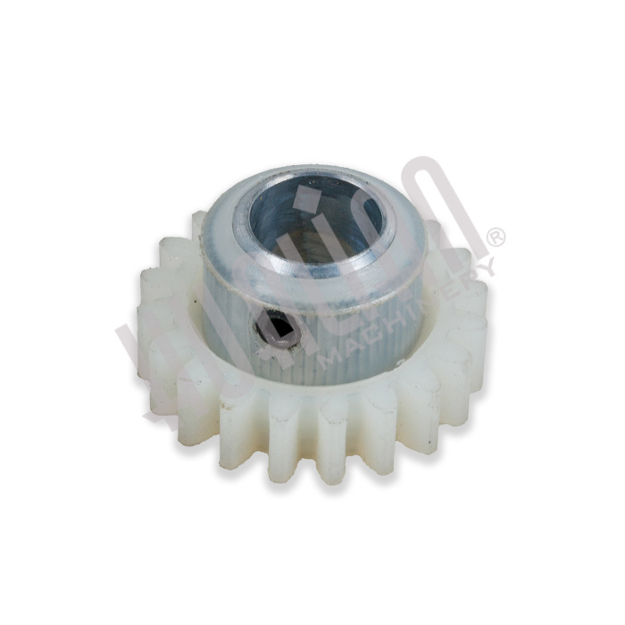 Шестерня привода для MY-380F (20TØ12) Hualian - Купить с доставкой по всей Беларуси