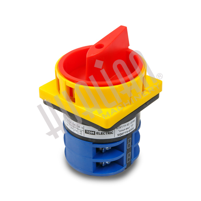 Сетевой переключатель для паллетоупаковщиков HL Hualian - Купить с доставкой по всей Беларуси