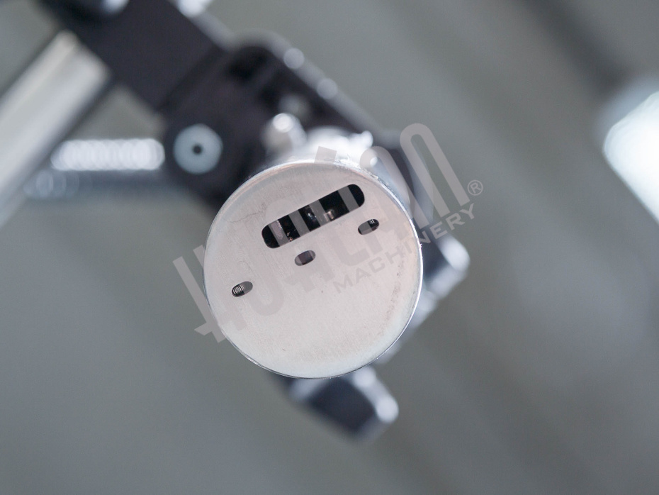 Каплеструйный принтер HL-A470 Hualian - Купить с доставкой по всей Беларуси