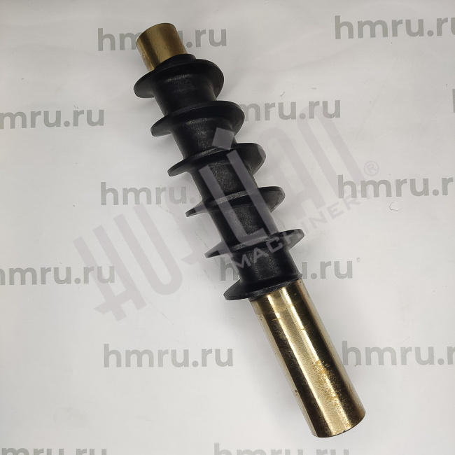 Тестошнек для JGL-135-5B (тефлонированный) (1-22) Hualian - Купить с доставкой по всей Беларуси