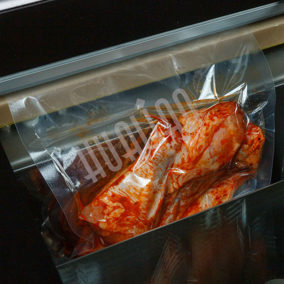 Вакуумный настольный упаковщик HVC-260T/1D Hualian - Купить с доставкой по всей Беларуси