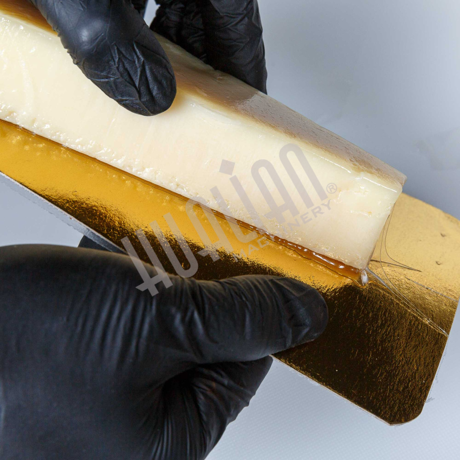 Скин-упаковочная машина HVC-760FS Hualian - Купить с доставкой по всей Беларуси